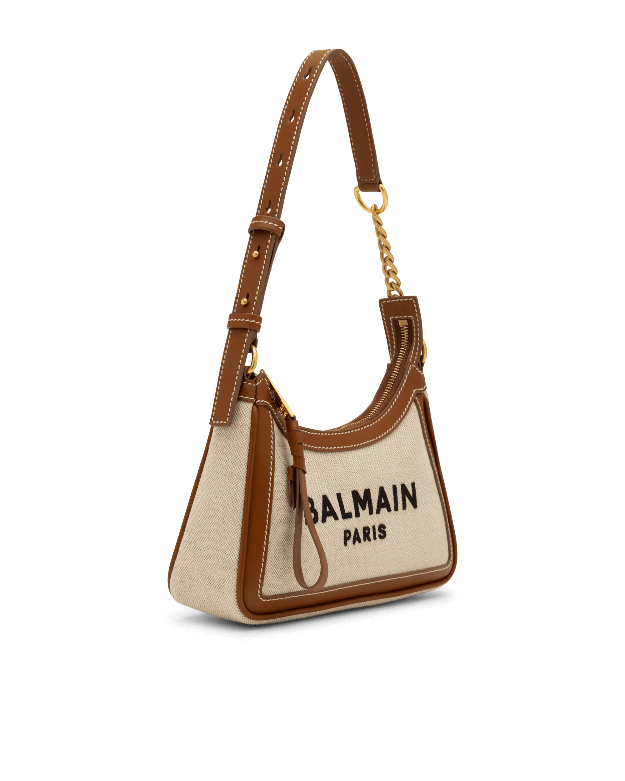 B Army Canvas Shoulder Bag - Durable Military Style Crossbody Messenger Bag for Men & Women - Perfect for Hiking, Travel & Everyday Use