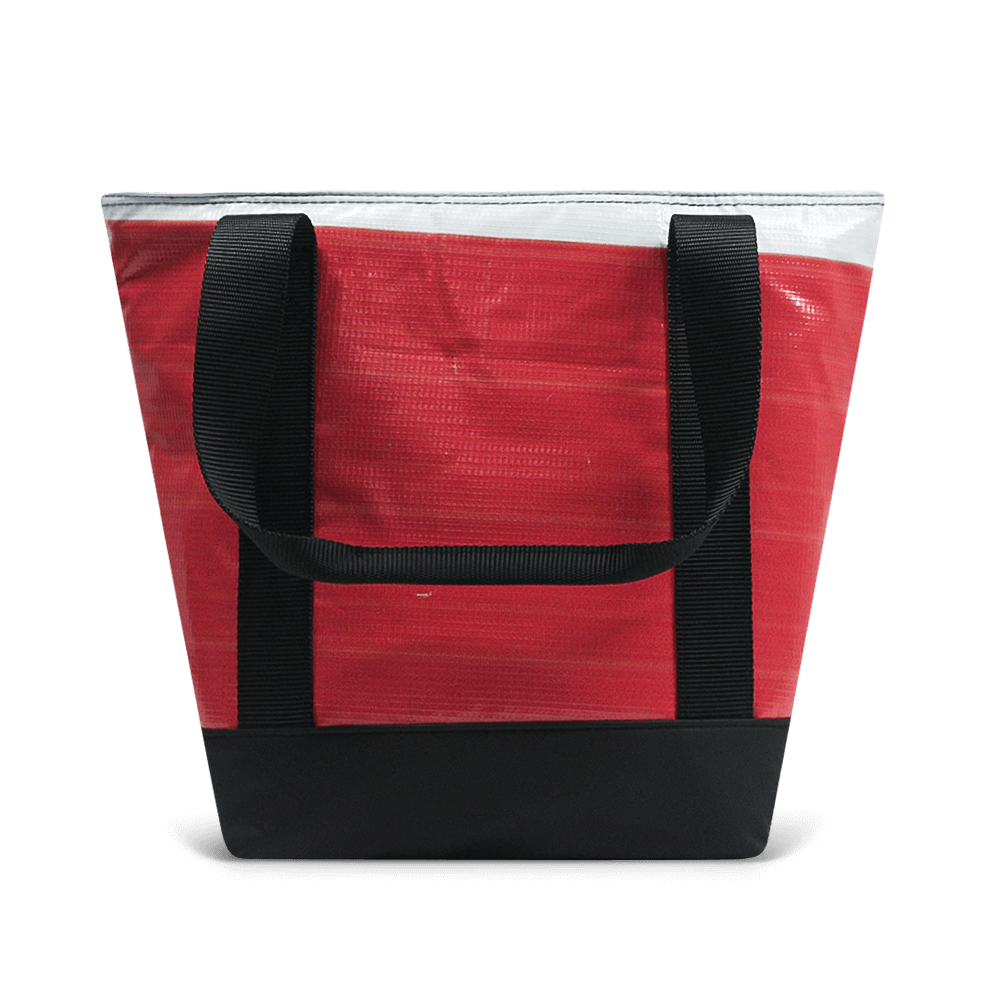 Beck Cooler Bag Bk1 00890 - Insulated Lunch Bag for Work, Picnics & Outdoor Activities - Leakproof & Durable Portable Cooler for Food & Drinks
