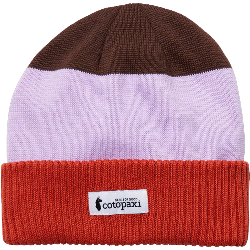 W Alto Beanie - Soft & Warm Winter Hat for Men & Women - Cozy Knit Skull Cap for Outdoor Activities, Hiking, and Casual Wear