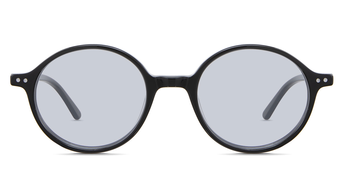 Brandon Women's Prescription Tinted Glasses - Stylish & UV Protection for Reading, Driving & Outdoor Activities