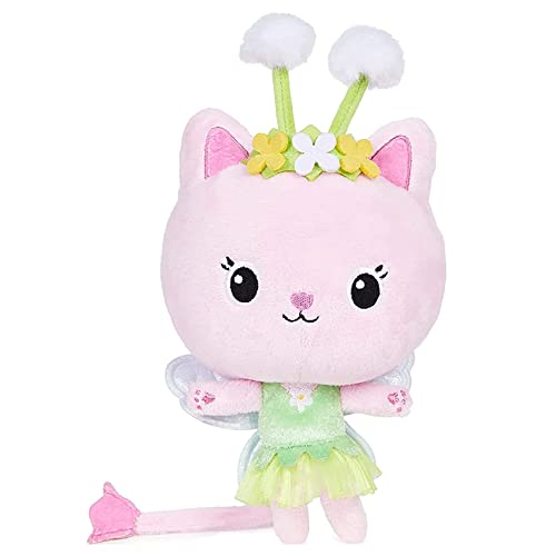 Yy-kitty Fairy