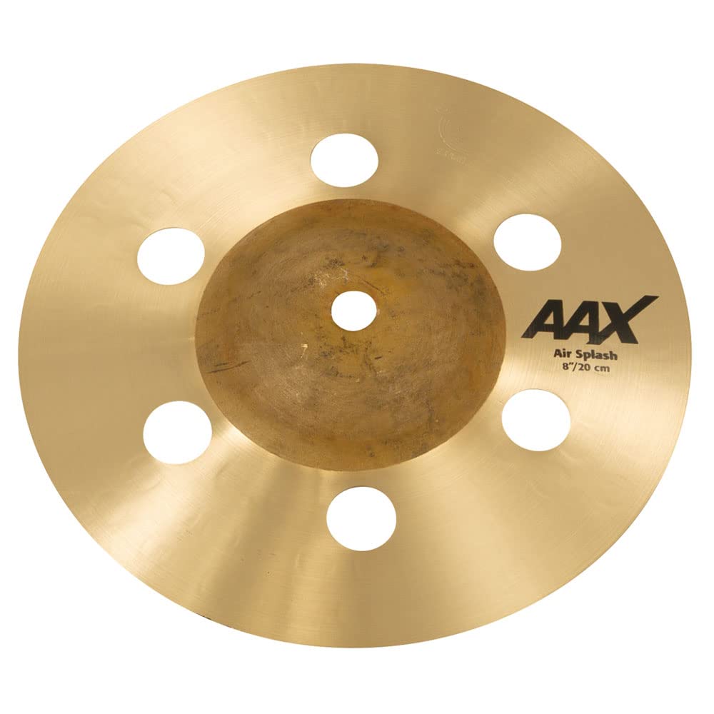 SABIAN 8