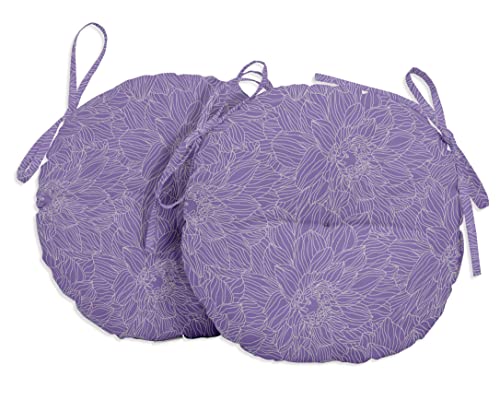 Dusty Violet