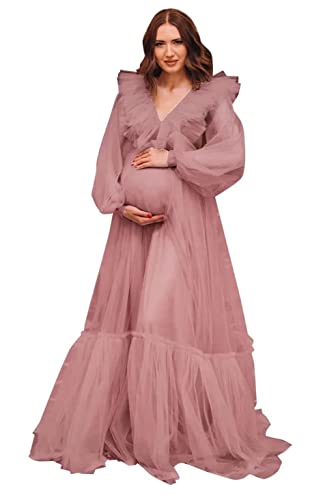 Dusty Rose