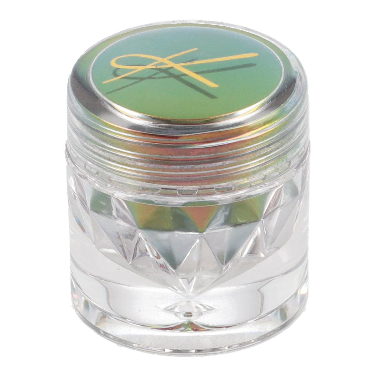 Multi Chrome Loose Eyeshadow - Long Lasting Pigmented Makeup for Day & Night Looks | Perfect for Parties, Date Nights & Special Occasions