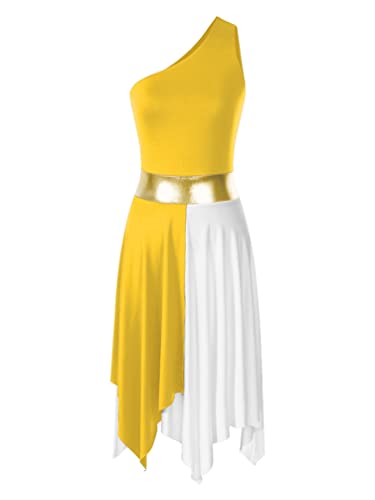 Yellow a