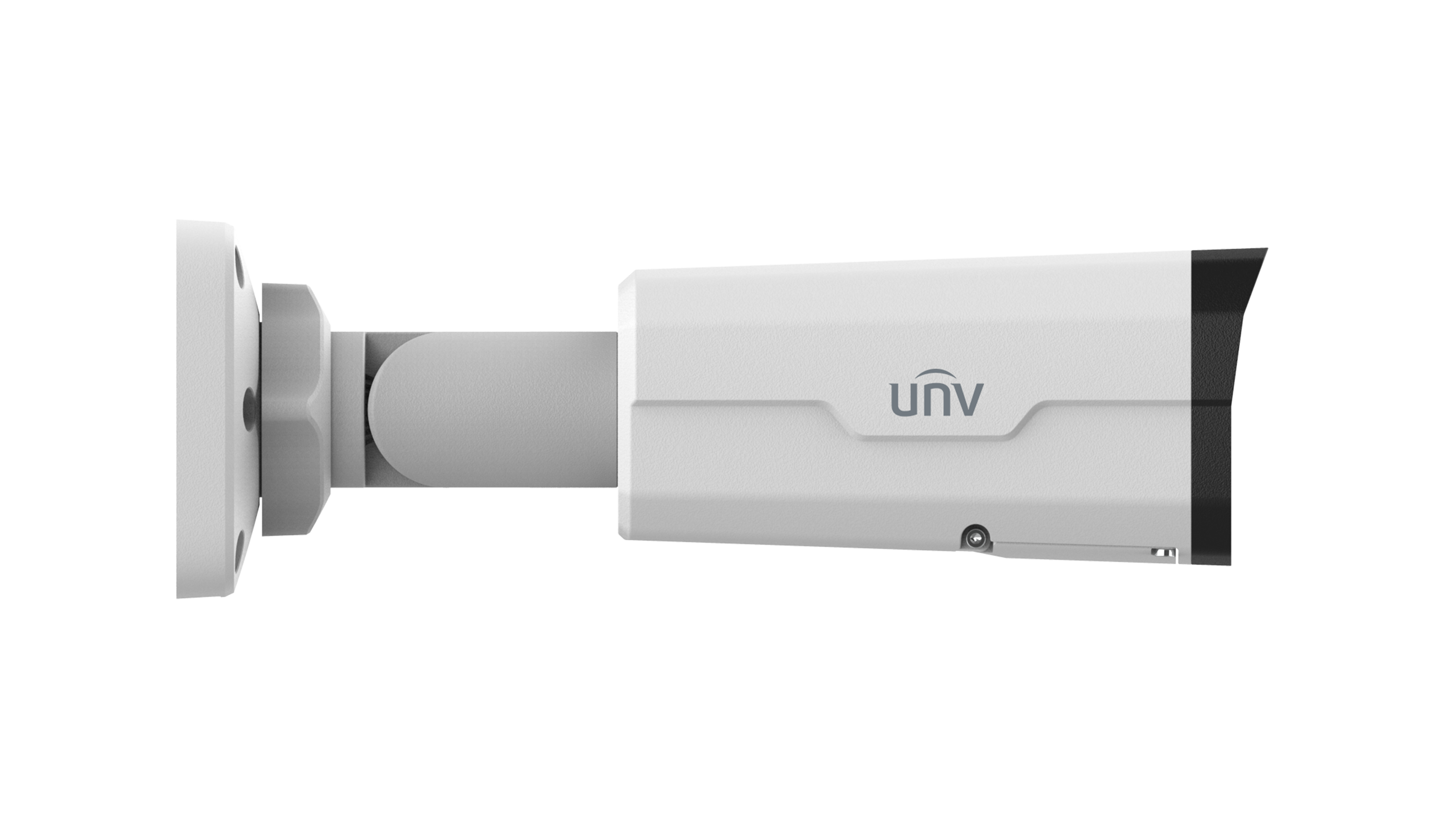 Uniview IPC2225SB ADF60KM I1 6.0mm 5MP LightHunter Fixed IR Bullet Security Camera - Outdoor Surveillance, Night Vision, Weatherproof for Home & Business Security