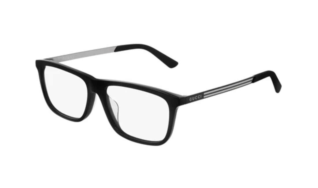 Gucci GG0696OA Sunglasses for Women - Luxury Designer Shades with UV Protection - Perfect for Beach, Driving & Fashion Outfits