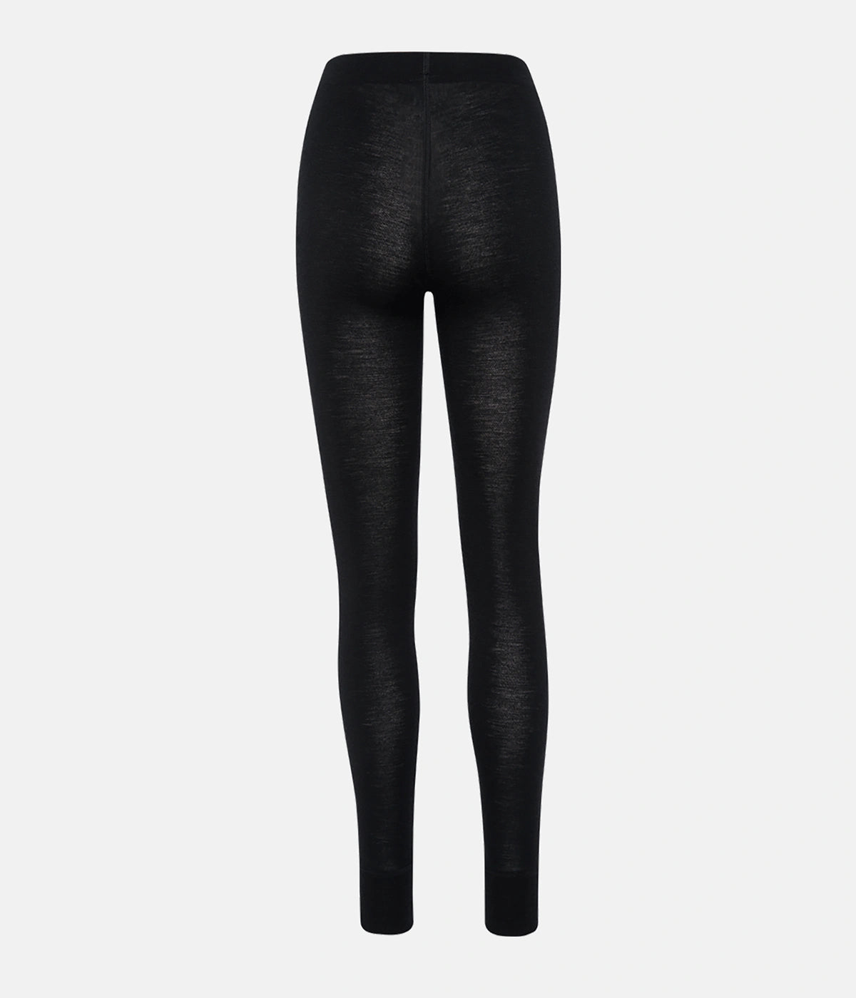 Women's Merino Wool Thermal Pants - Soft & Warm Winter Base Layer for Hiking, Skiing & Cold Weather Activities