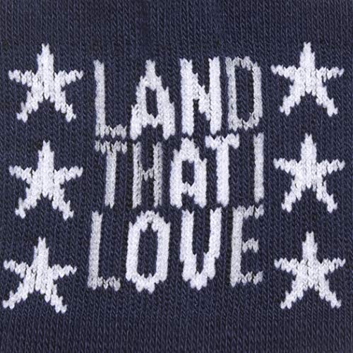 Land That I Love