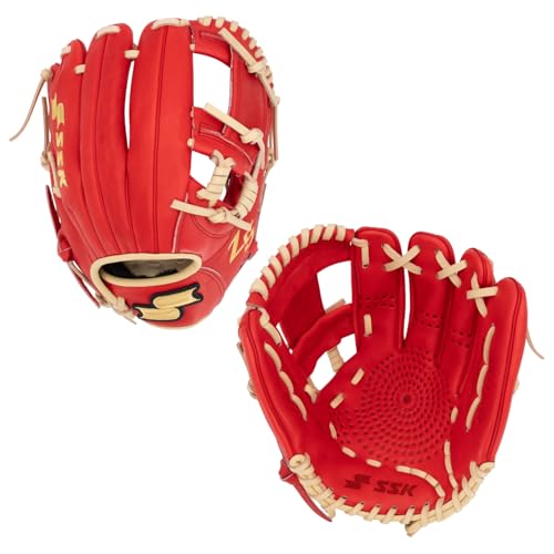 Red/Camel - I Web