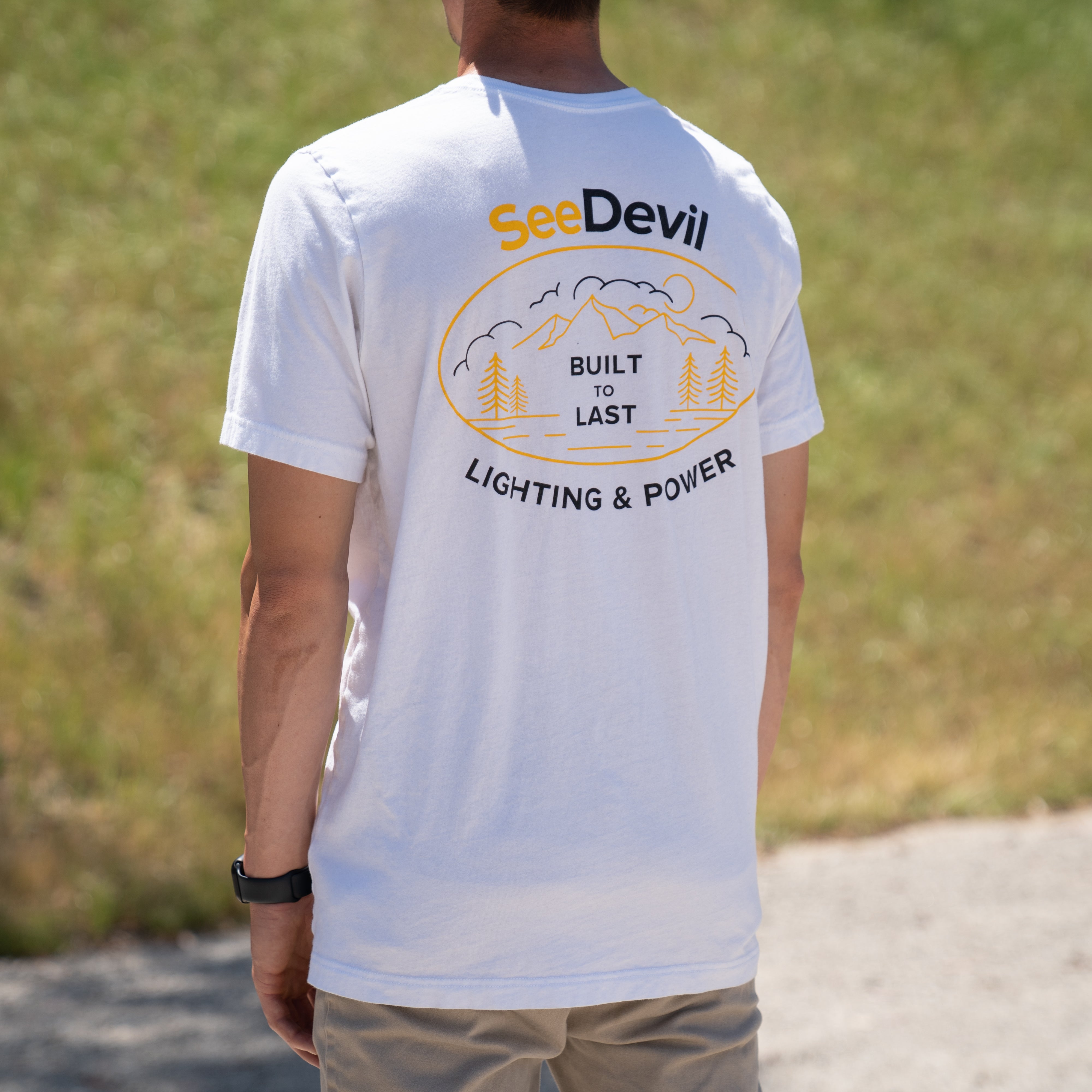 Premium Durable T-Shirt for Men & Women - Built to Last - Perfect for Casual Wear, Gym & Everyday Comfort