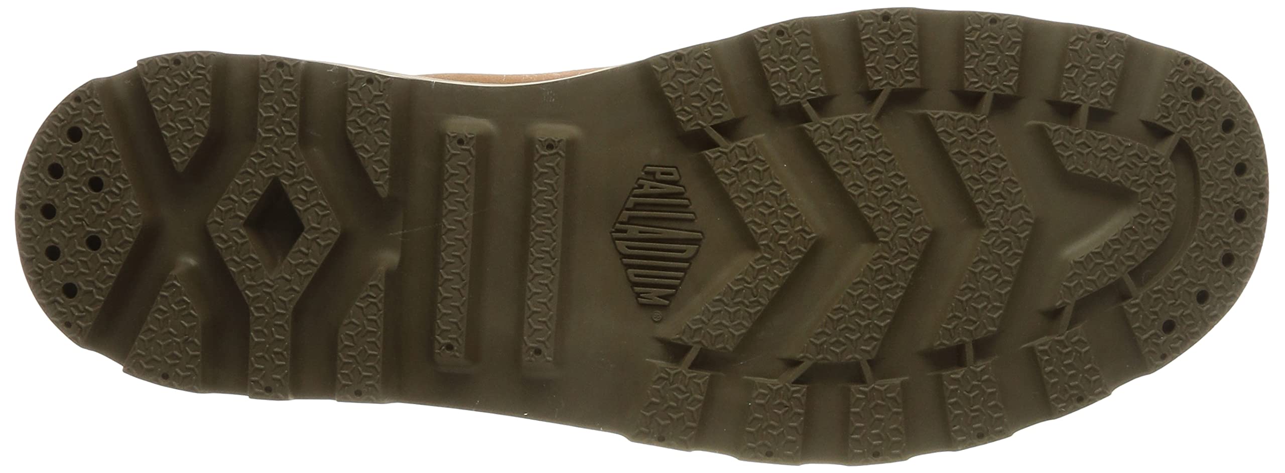 PALLADIUM Unisex Hi-Top Sneakers for Men & Women - Comfortable Canvas Shoes for Casual Wear, Street Style & Outdoor Activities