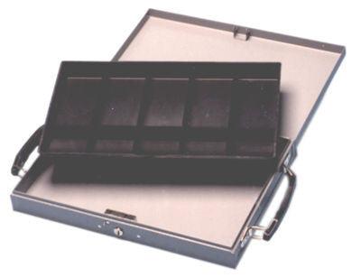 2 Vash Box - Premium Storage Solution for Home & Office Organization | Perfect for Documents, Jewelry, and Small Keepsakes