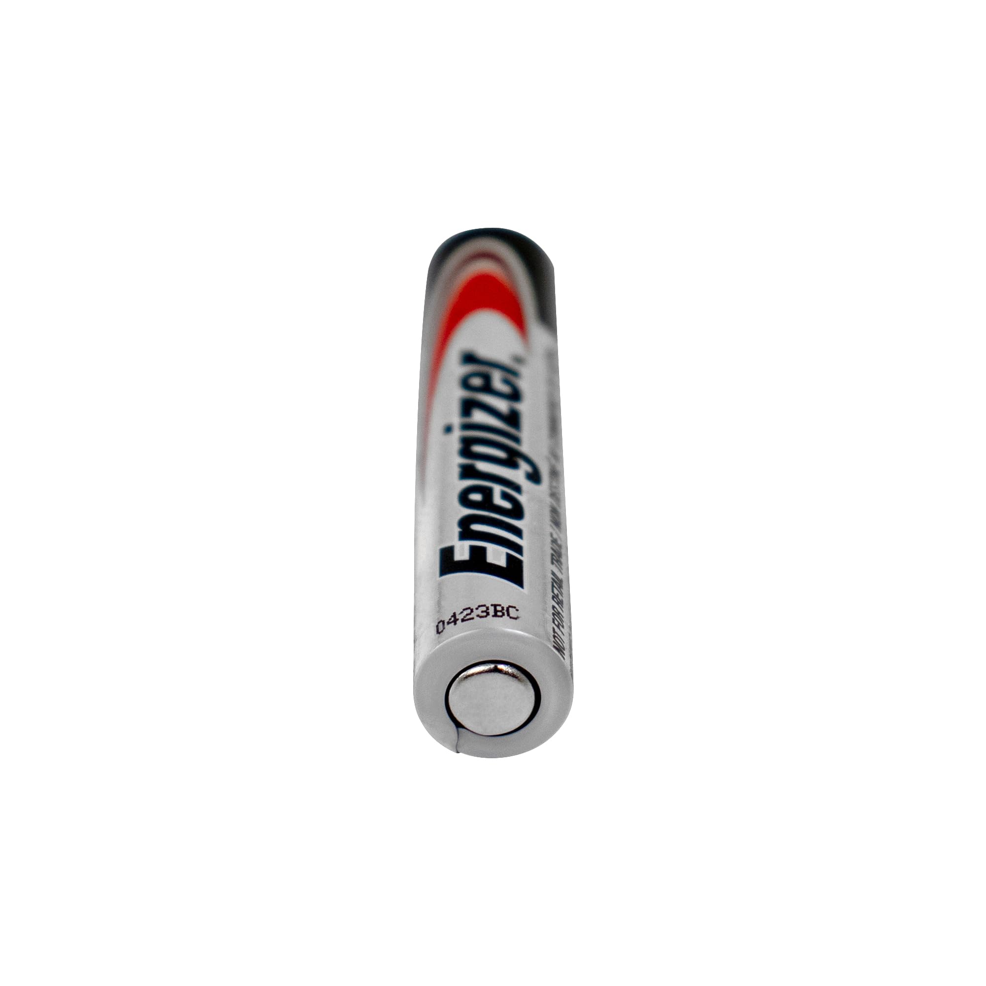 Energizer AAAA Alkaline Batteries (4-Pack) - Long-Lasting Power for Laser Pointers, Penlights, Computer Stylus, Medical Devices & More - Perfect for Presentations, Medical Exams & Digital Stylus Use