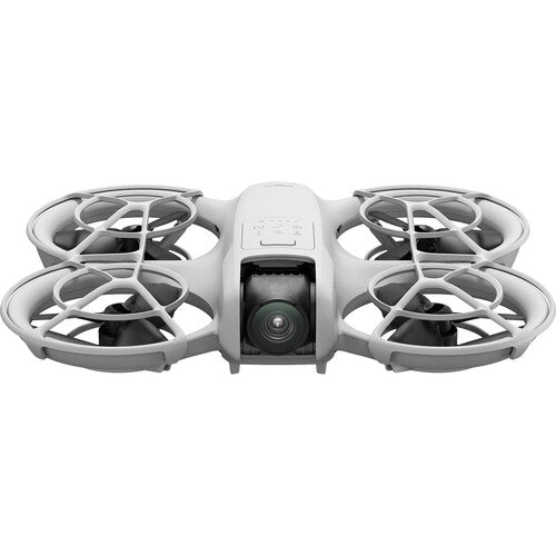 DJI Neo Drone with 4K Camera - Foldable & Lightweight Quadcopter for Aerial Photography, Vlogging, and Outdoor Adventures | Perfect for Travel, Hiking, and Content Creation