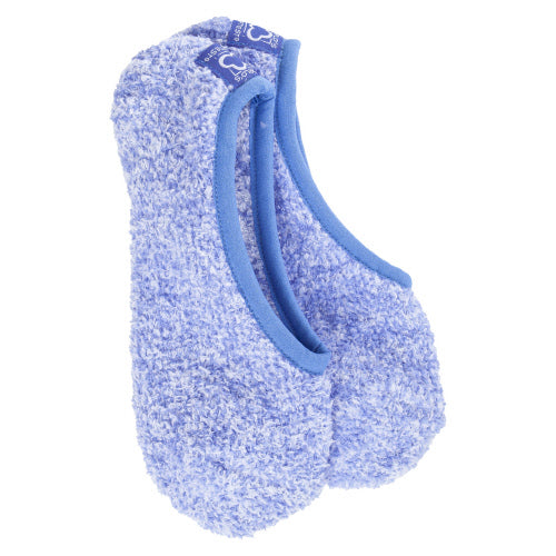 Persian Jewel Cozy Footsie OS - Soft and Warm Slippers for Women & Men - Perfect for Home, Office, and Relaxation