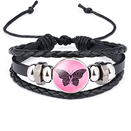 04 Black Butterfly