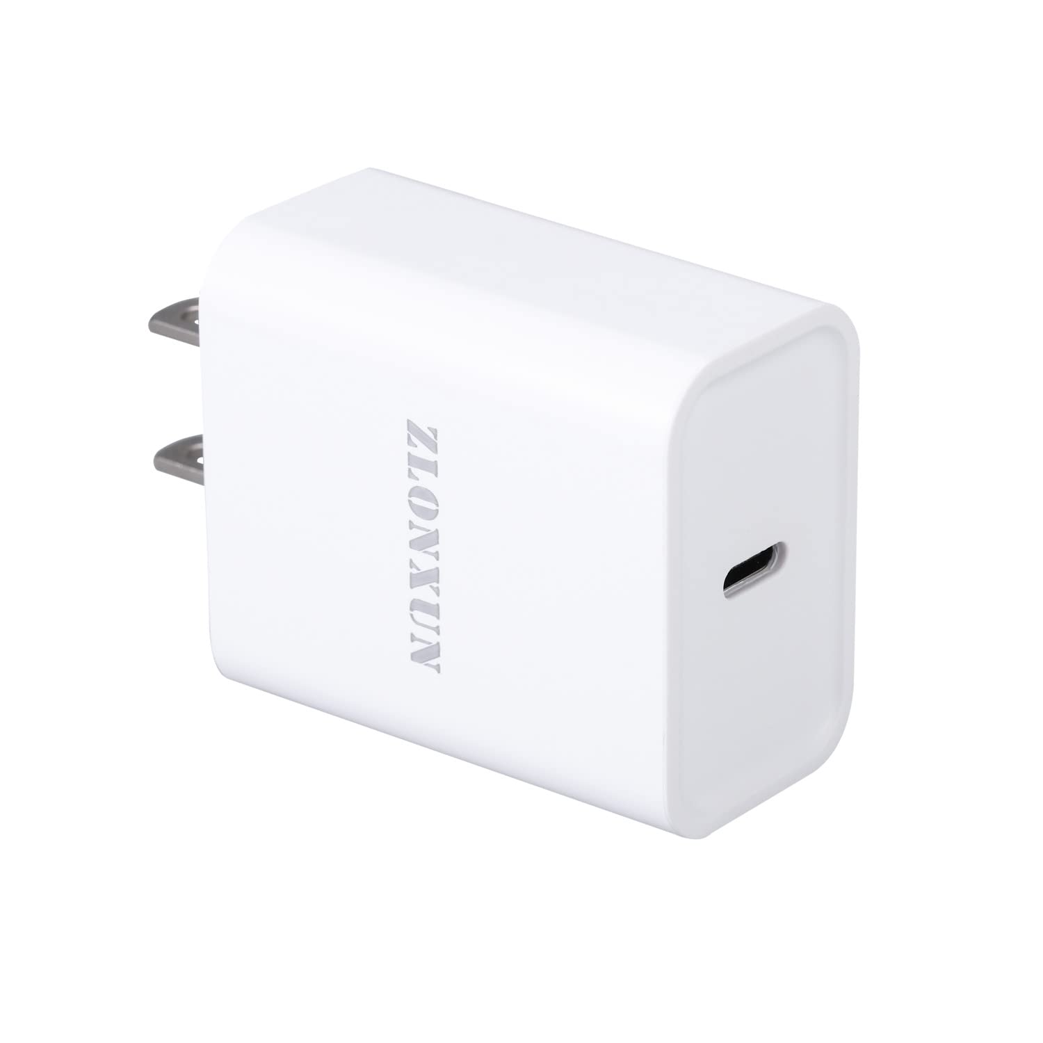 Fast Charging Wall Charger for Samsung Galaxy A14/A21S/A22/A21/A52/A23/A03S/A32/A12/A20/A13/A11/S10/S10e - USB C Power Adapter with 1.5M Cable - Quick Charge for Home, Office & Travel