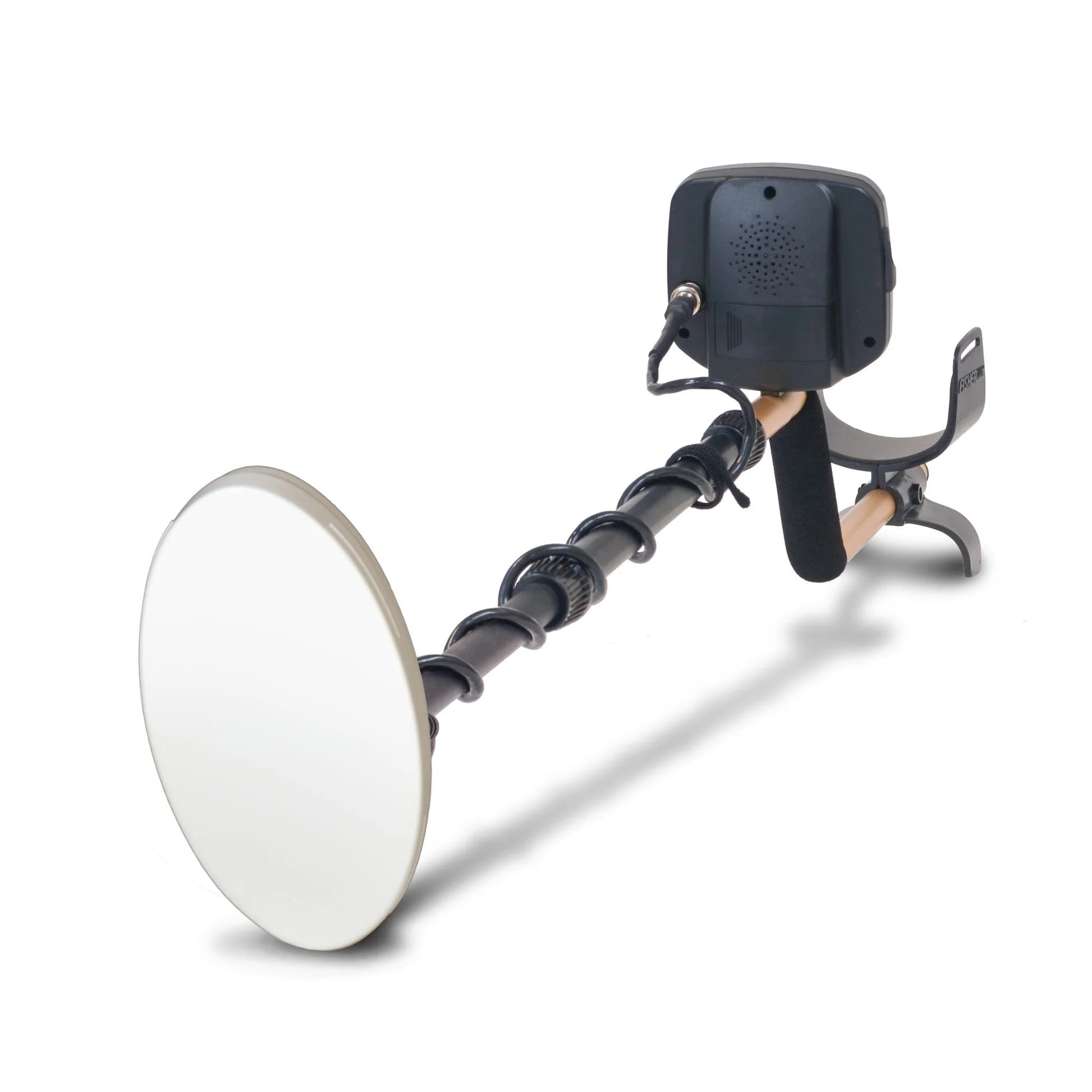 Fisher F19 Metal Detector with 10