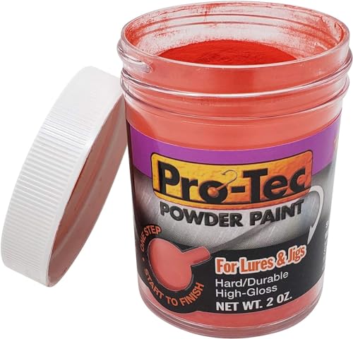 Pro-Tec Red 2 oz