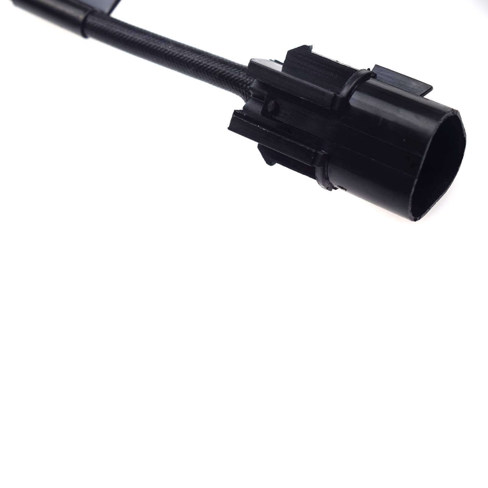 Hyundai Accent Atos Getz Crankshaft Position Sensor 3931002600 - Replacement Auto Part for Engine Performance & Diagnostics | Perfect for DIY Repairs & Professional Mechanics