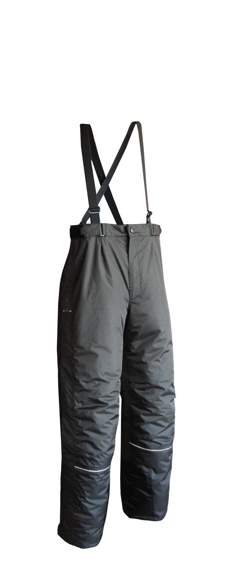 Viking Men's Tempest Tri-Zone Waterproof Hiking Pants - Lightweight Outdoor Adventure Pants for Camping, Trekking & Winter Sports