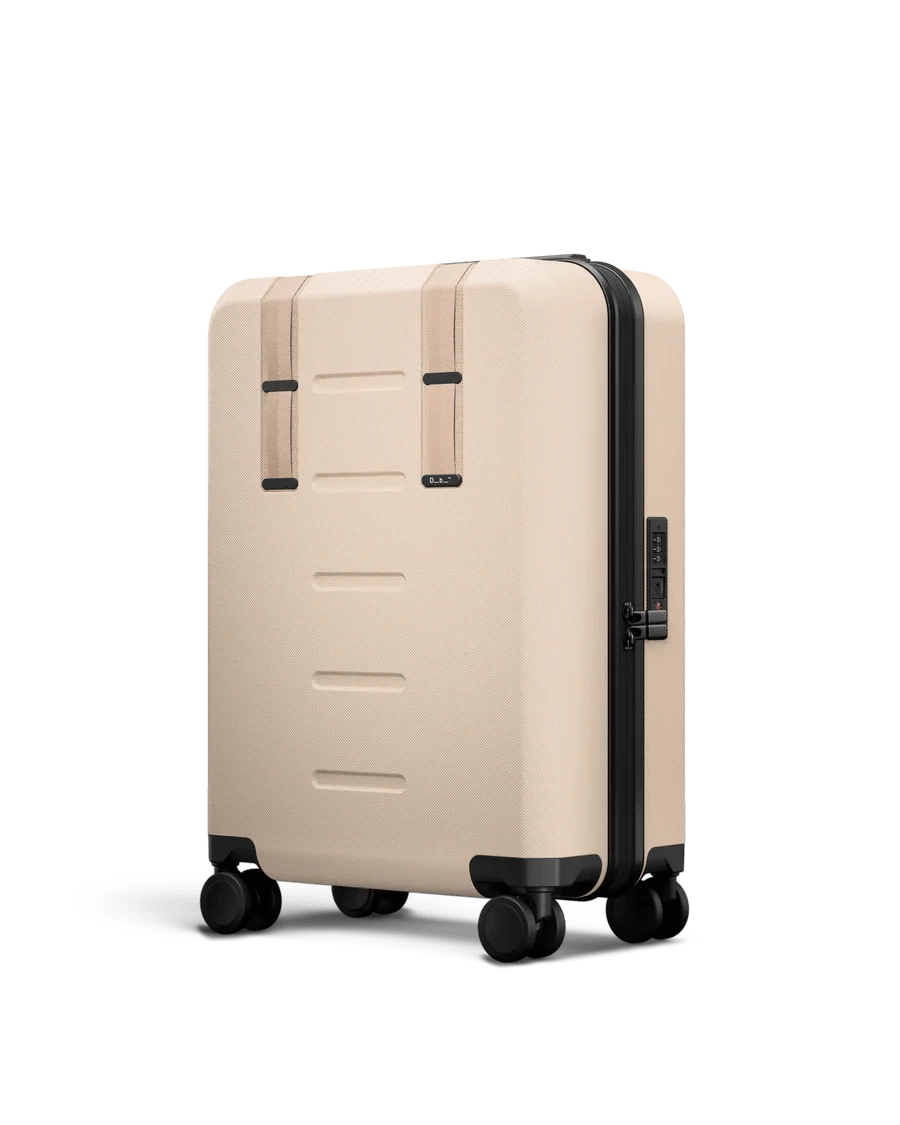 Ramverk Carry On Luggage - Lightweight Hardshell Spinner Suitcase with TSA Lock for Air Travel, Business Trips & Weekend Getaways