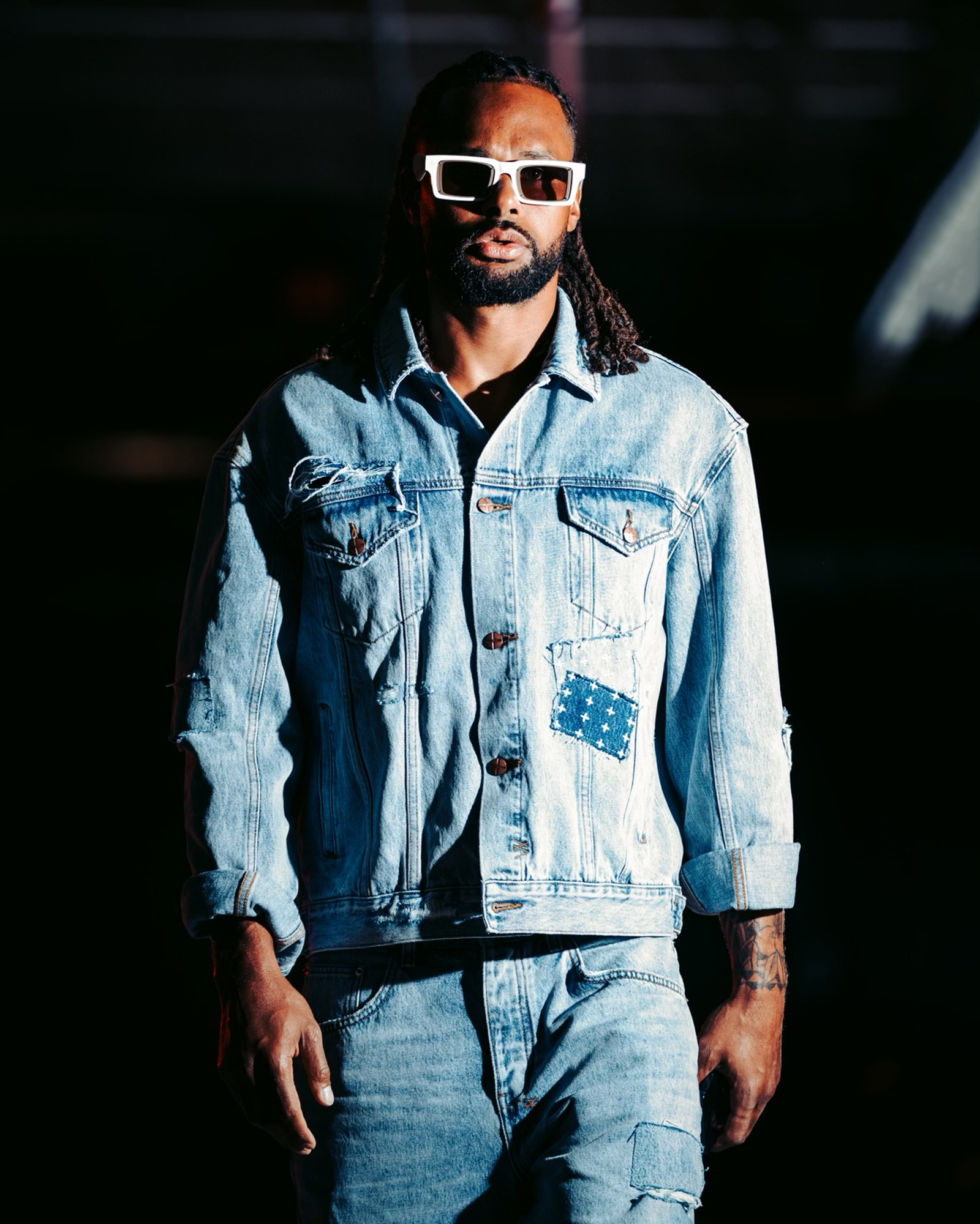 OHG Jacket Mills Repair - Premium Denim & Leather Jacket Repair Service for Men & Women | Perfect for Vintage & Custom Jacket Restoration