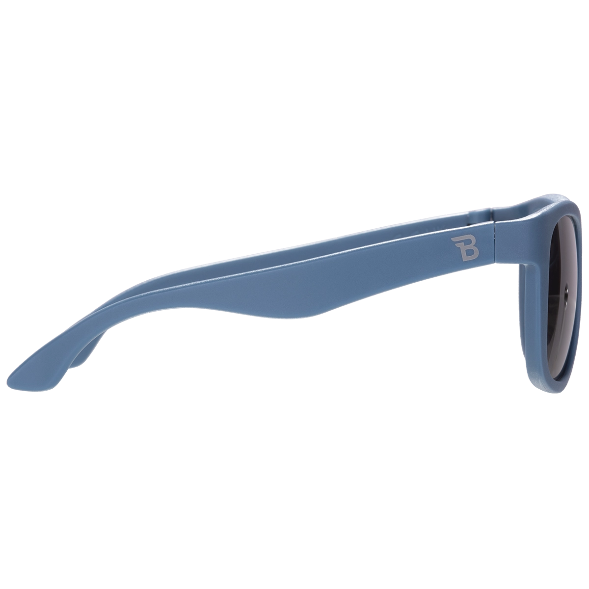 Kids Eco Collection: Navigator Sunglasses in Pacific Blue - UV Protection Sunglasses for Boys & Girls - Perfect for Beach, Outdoor Play & Summer Activities