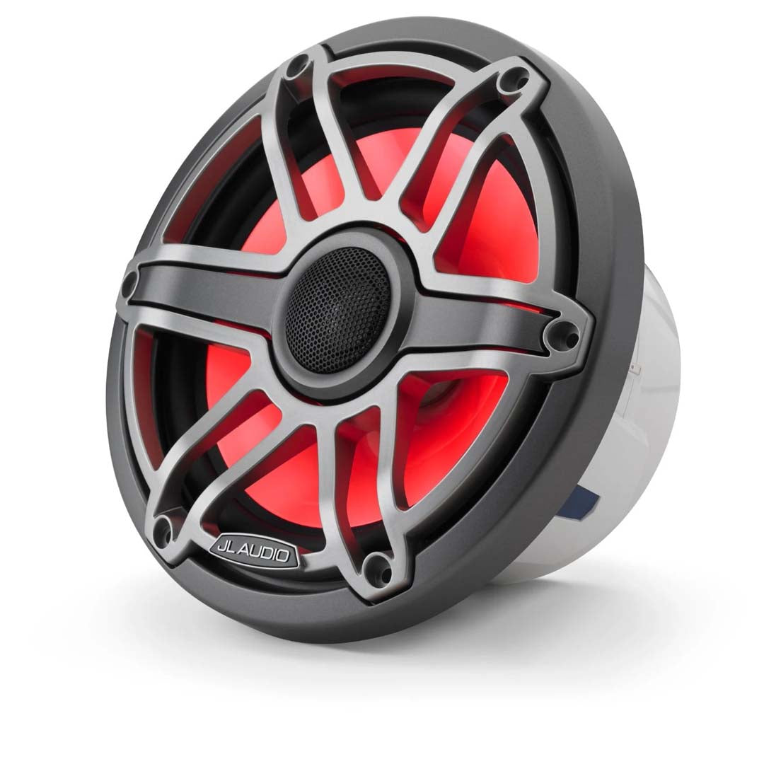 JL Audio M6 770X S GmTi i Marine Speakers - 7.7