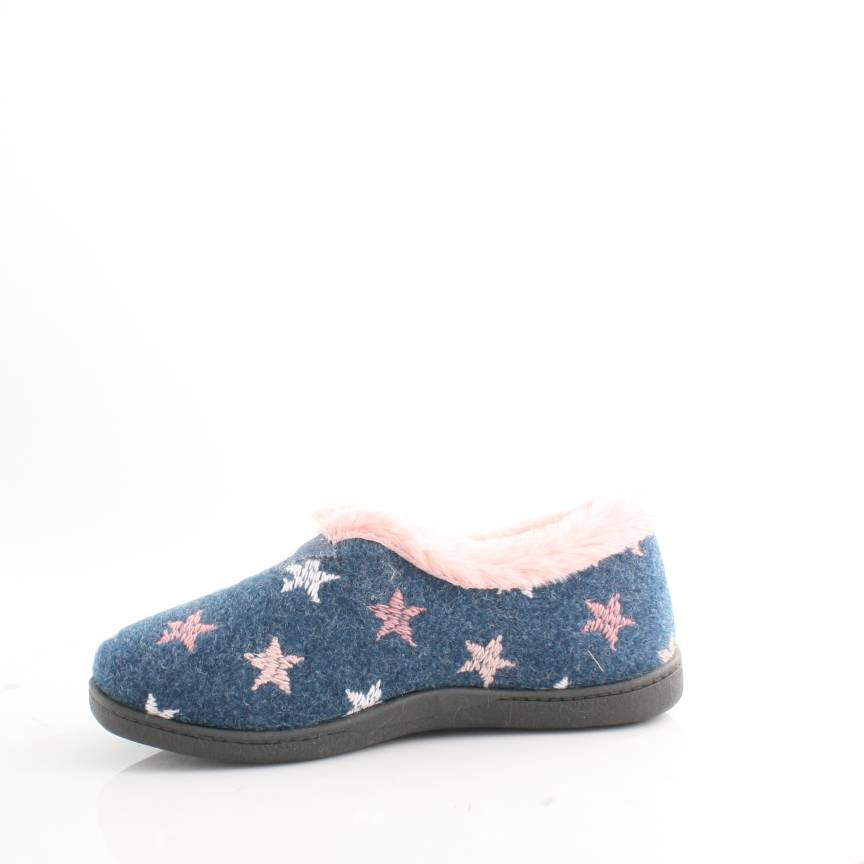 R12297 ROAL Comfortable House Slippers for Women & Men - Soft Indoor Slides for Home, Spa, and Relaxation