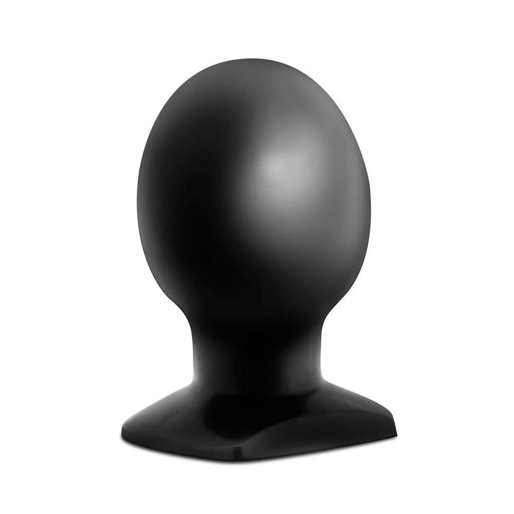 Premium Silicone Anal Plug with Comfortable Base - Perfect for Beginners & Couples Play - Enhance Intimacy & Sensual Exploration