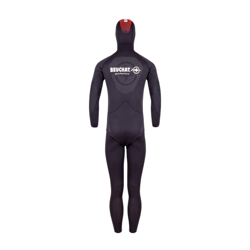 Beuchat ESPADON 7mm Neoprene Diving Pants for Scuba Diving, Spearfishing & Water Sports - Warm & Comfortable Wetsuit Bottoms