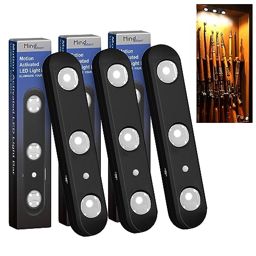 Black 3pack