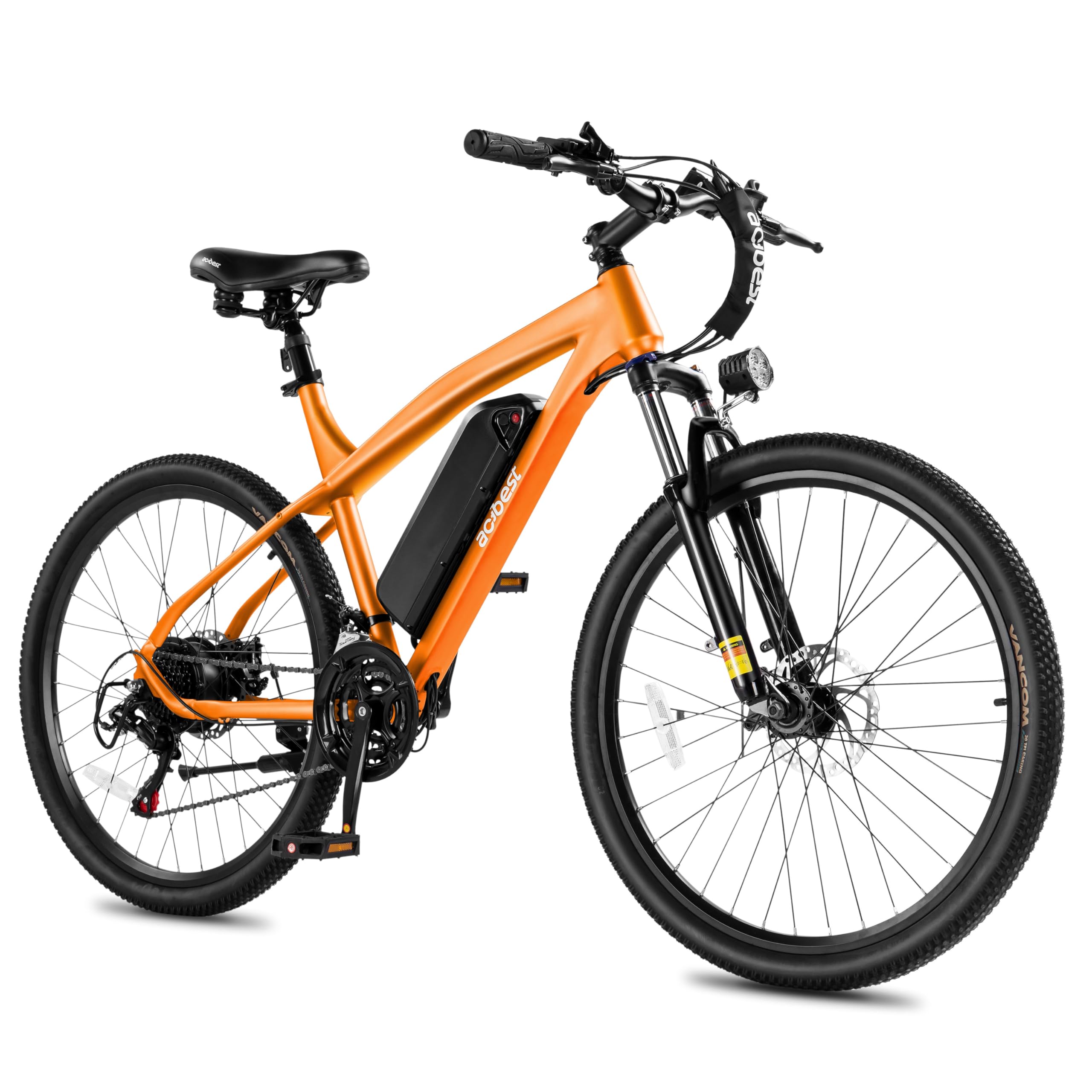 **21-Speed 27.5