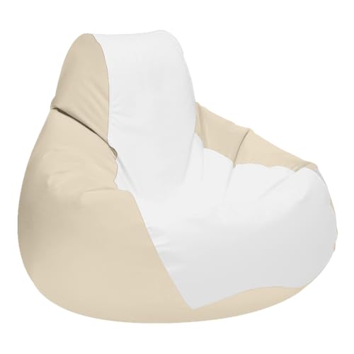 White-tan