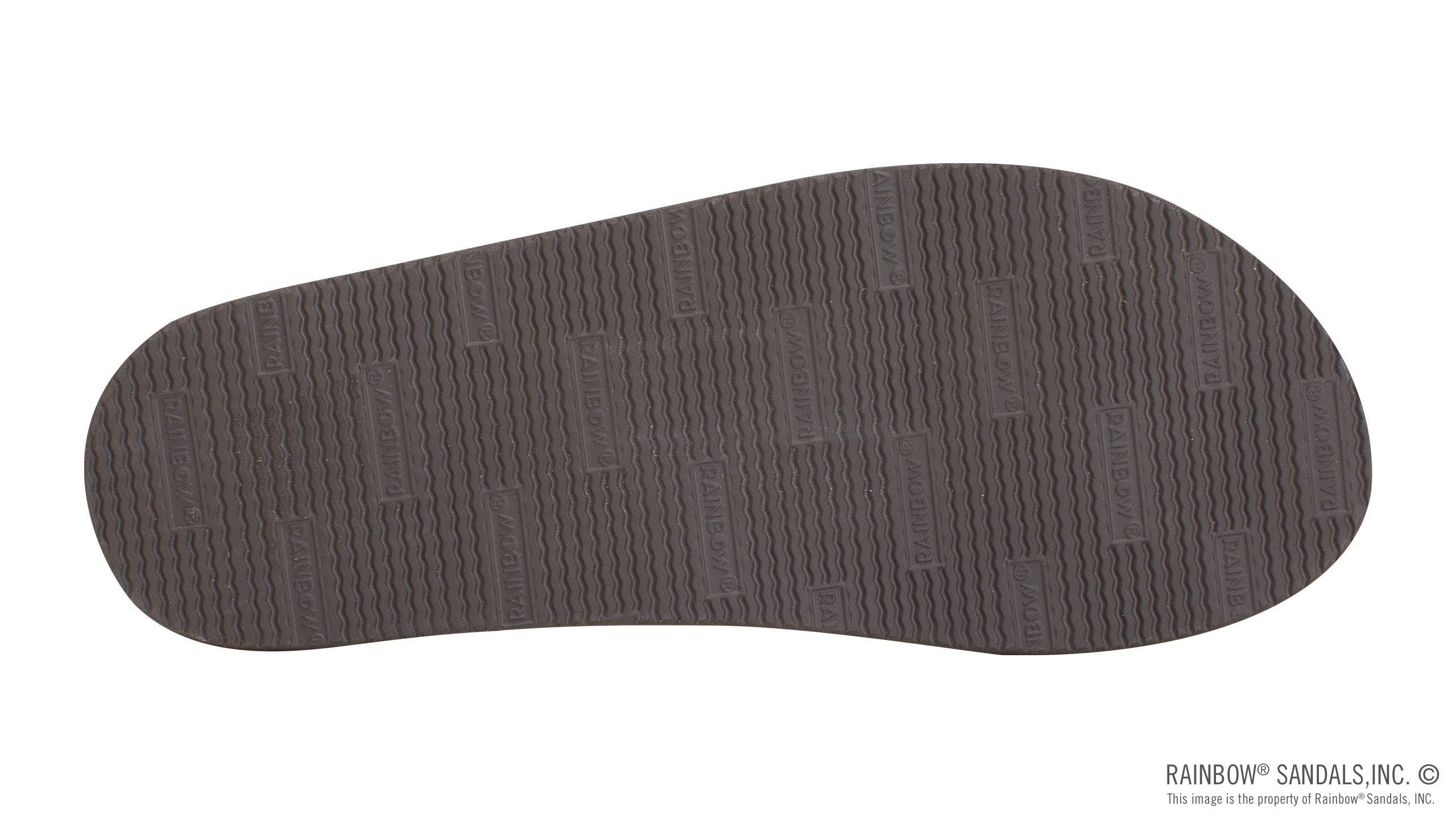 Rainbow Sandals Women's Double Layer Premier Leather Sandals with Arch Support - Comfortable & Stylish Flip Flops for Beach, Travel & Everyday Wear