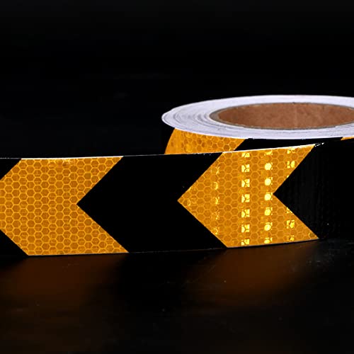 Yellow/Black
