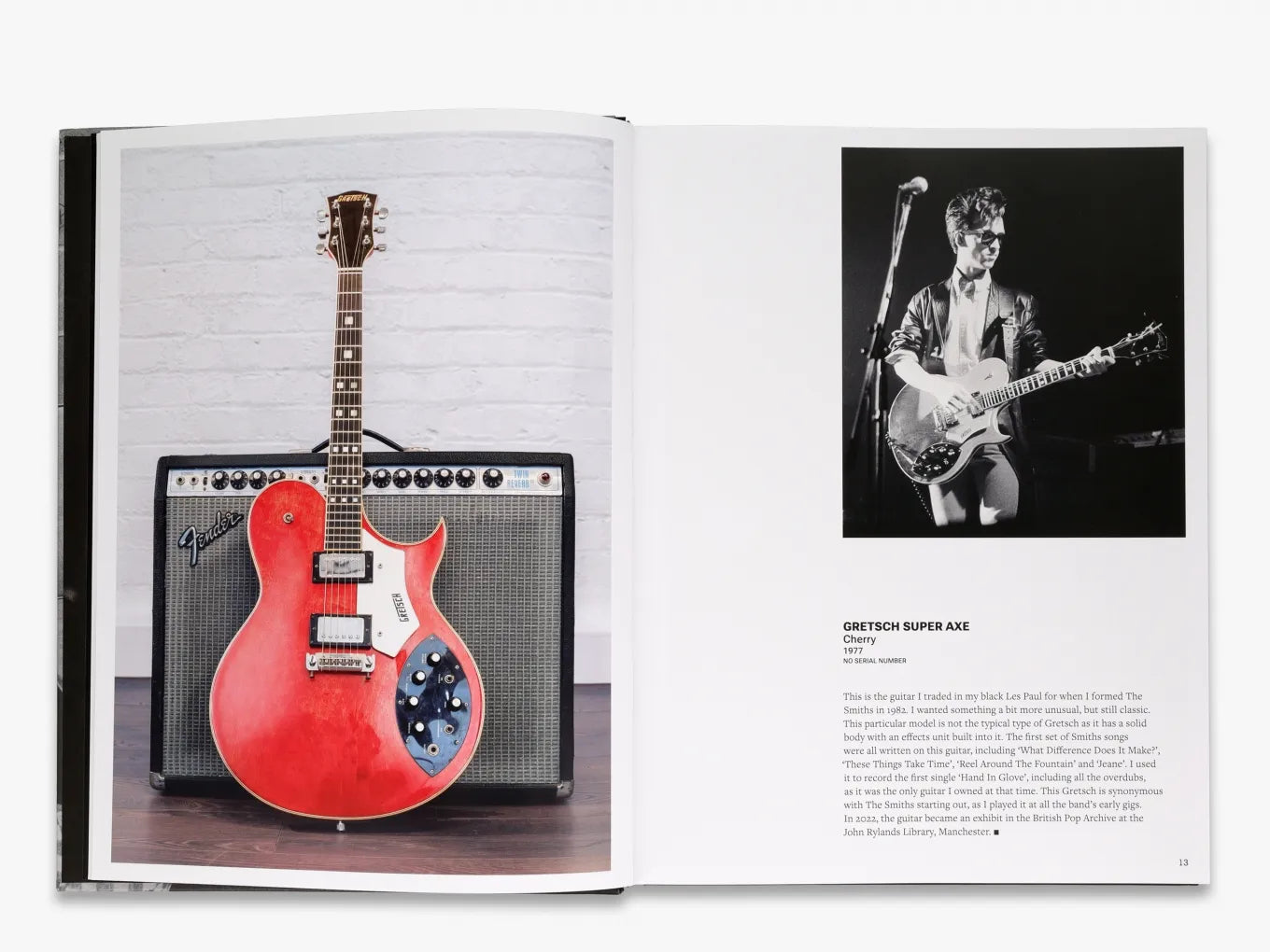 Marr's Guitars - Premium Acoustic & Electric Guitars for Beginners & Professionals | Perfect for Live Performances, Studio Recording & Home Practice