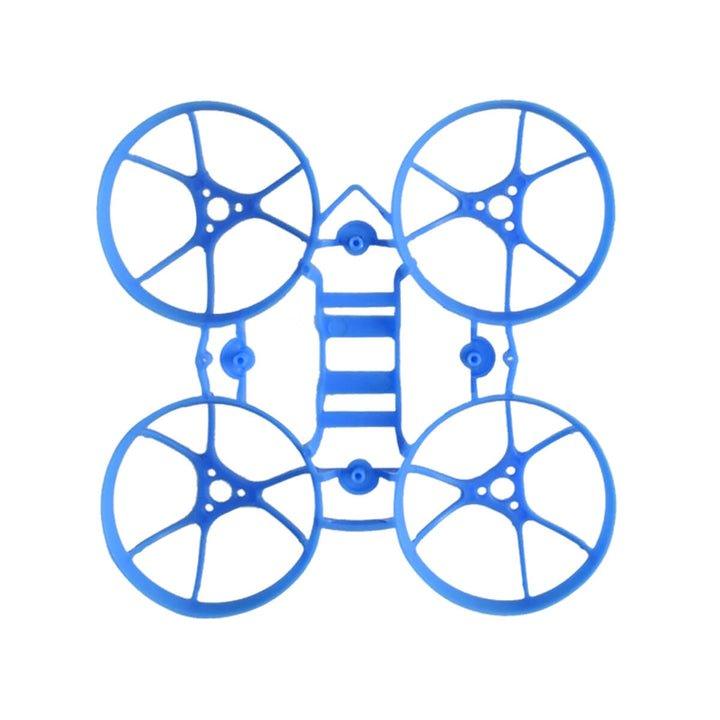 BETAFPV Meteor65 Brushless 65mm Tiny Whoop Drone FPV Racing Quadcopter - Choose Your Color - Perfect for Indoor FPV Racing and Drone Training
