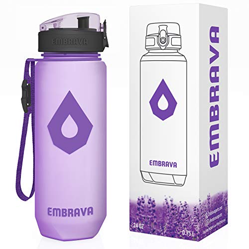 Lavender - Flip Top