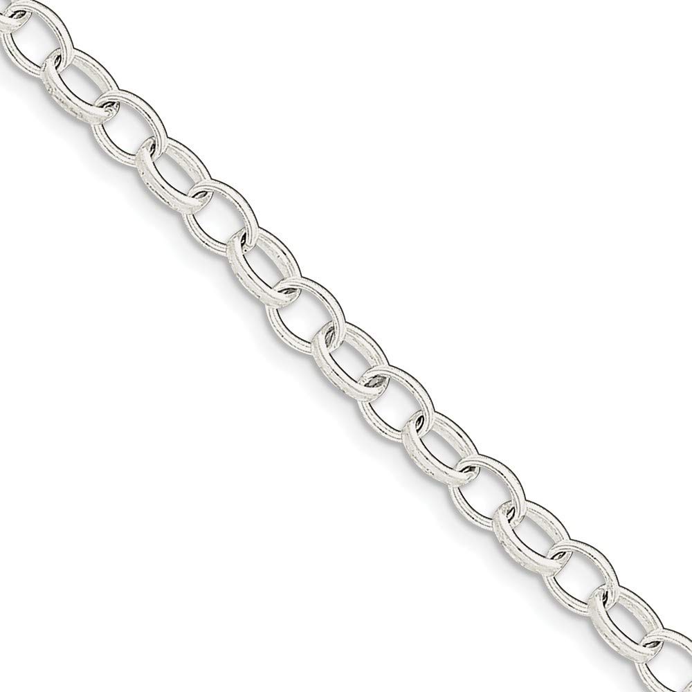 925 Sterling Silver Bracelet for Women - Adjustable Lengths 6mm to 10.25mm - Elegant Jewelry Gift for Her - Perfect for Weddings, Anniversaries & Everyday Wear