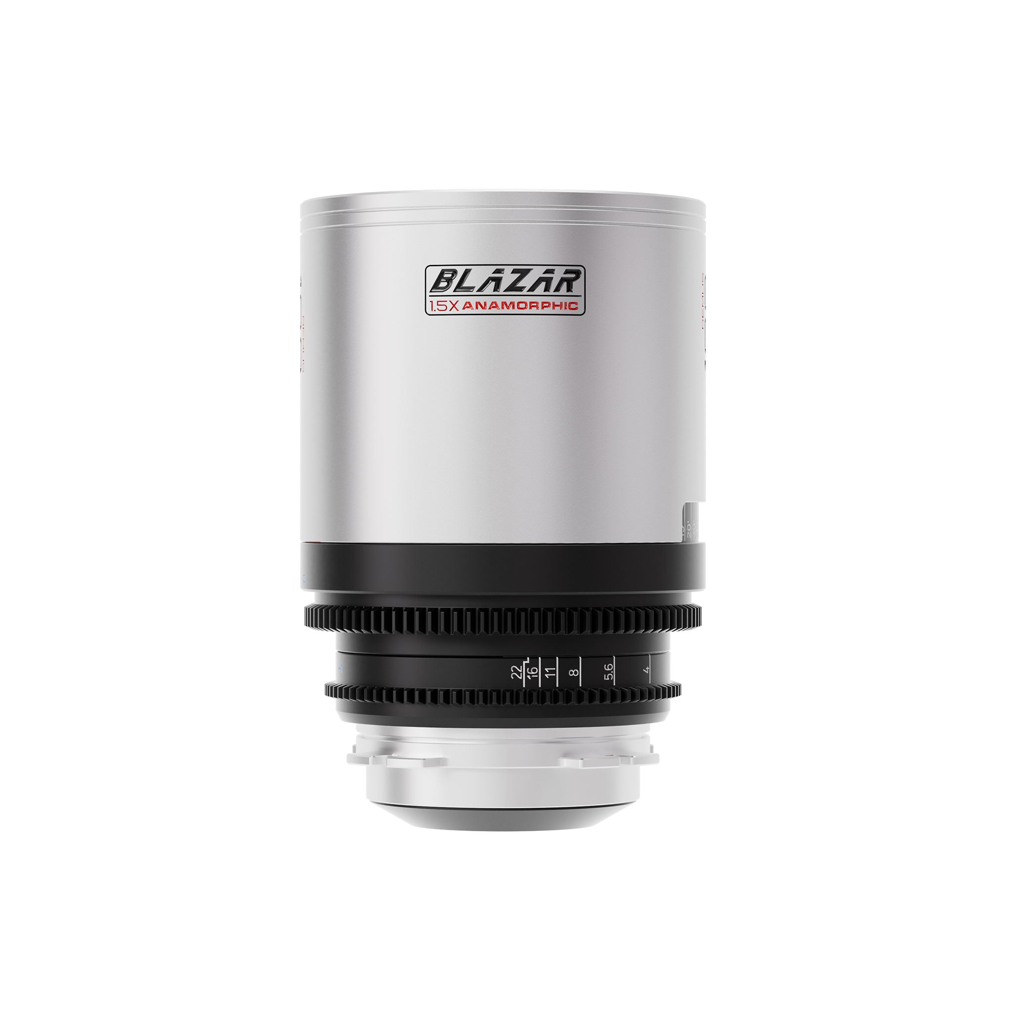 Remus 100mm T2.8 1.5X Full Frame Anamorphic PL Mount Lens for Cinematic Filmmaking - Perfect for DSLR, Mirrorless & Cinema Cameras