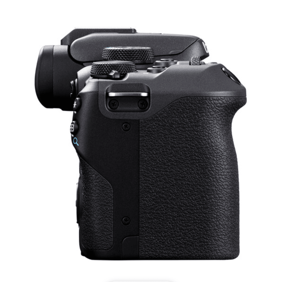 Canon EOS R10 Mirrorless Camera with 18-45mm Lens - 4K Video, Dual Pixel AF, Content Creator Kit for Vlogging, Photography & Travel