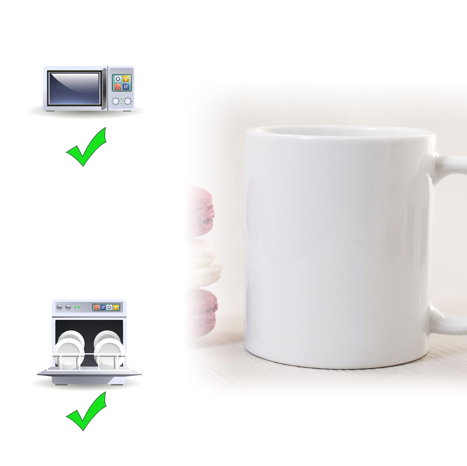 Birman Cat Themed Coffee Mug - Perfect Gift for Women & Cat Lovers - Ideal for Birman Mom Gifts, Office Use & Cozy Home Coffee Breaks