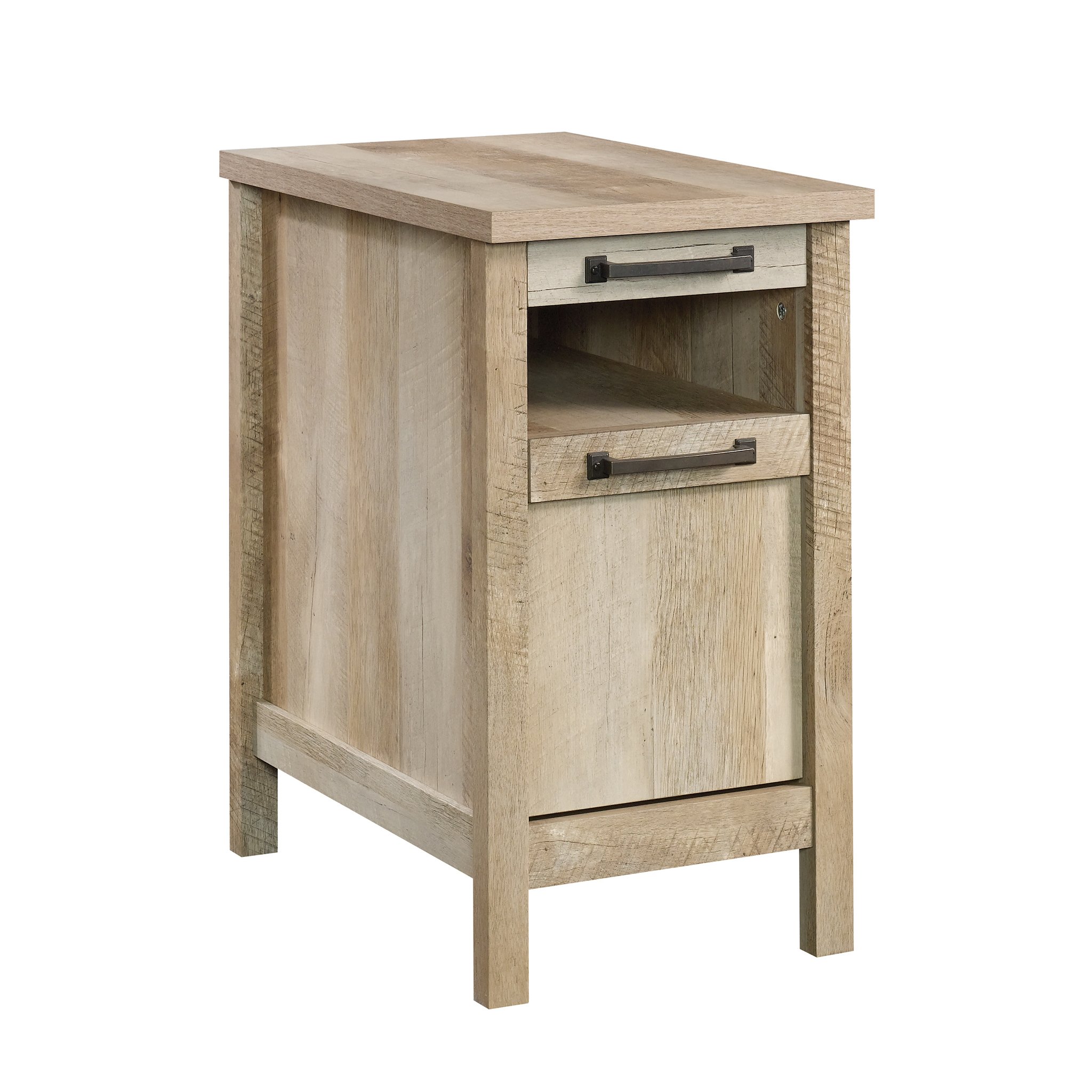 Sauder Cannery Bridge Side Table - 14.37
