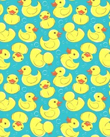 Cute Ducks