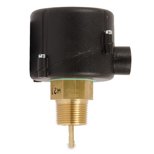 FS254 General Purpose Flow Switch with NEMA 4 Enclosure - Replacement for FS8-W | Ideal for Water Treatment, HVAC Systems & Industrial Applications