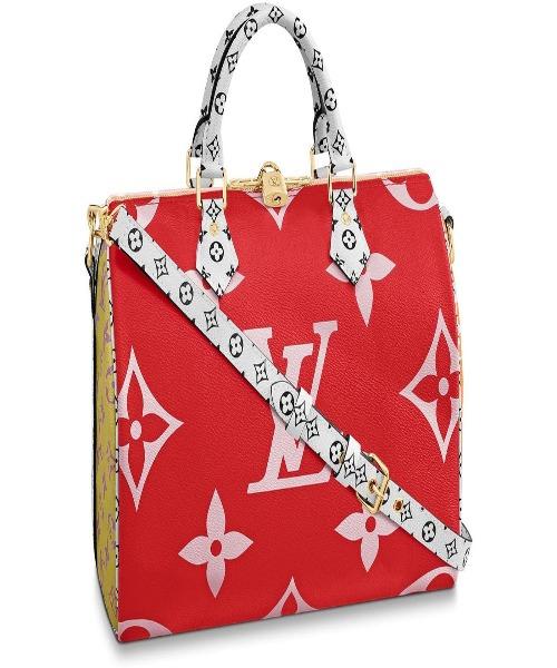 Authentic Louis Vuitton Speedy Bandouliere 30 Monogram Crossbody Bag in Rouge - Perfect for Travel, Work & Everyday Luxury Fashion Accessory